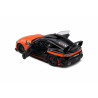 Solido 1 18 Toyota Supra Gr Street Fighters orange