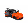 Solido 1 18 Toyota Supra Gr Street Fighters orange