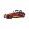 Solido 1 18 Caterham Seven 275 Red