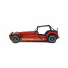 Solido 1 18 Caterham Seven 275 Red