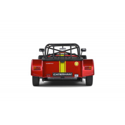 Solido 1 18 Caterham Seven 275 Red