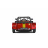 Solido 1 18 Caterham Seven 275 Red