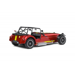 Solido 1 18 Caterham Seven 275 Red