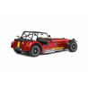 Solido 1 18 Caterham Seven 275 Red