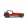 Solido 1 18 Caterham Seven 275 Red