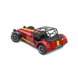 Solido 1 18 Caterham Seven 275 Red