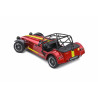 Solido 1 18 Caterham Seven 275 Red