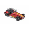 Solido 1 18 Caterham Seven 275 Red
