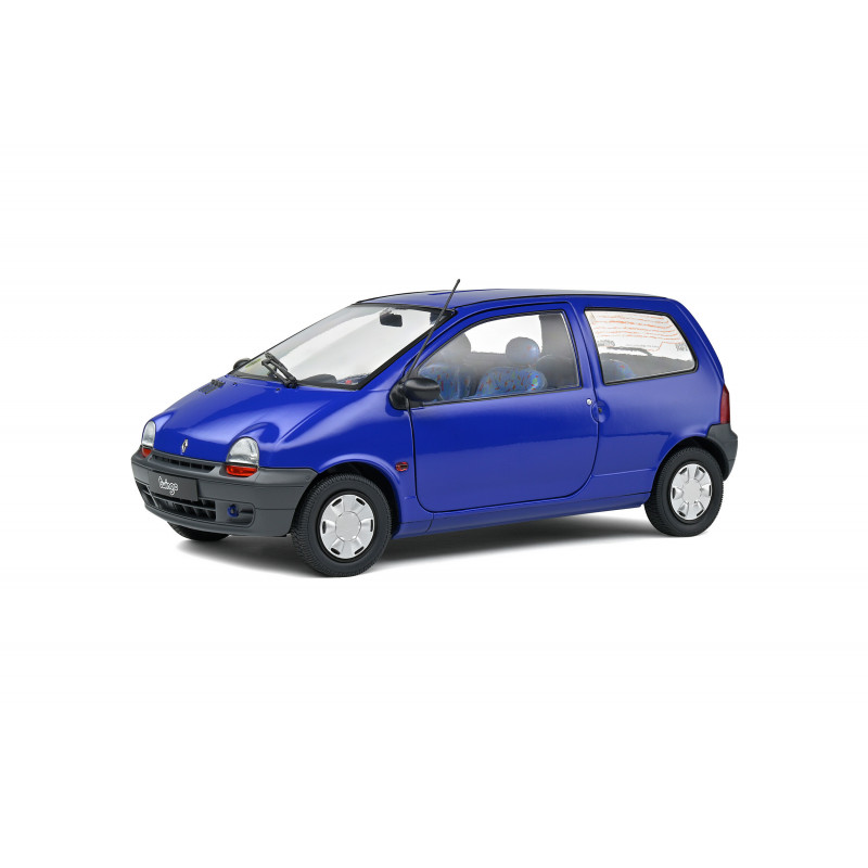 RENAULT 1 18 TWINGO MK1 BLUE 1993