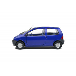 RENAULT 1 18 TWINGO MK1 BLUE 1993