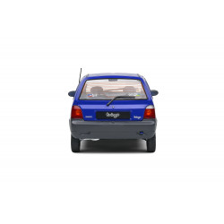 RENAULT 1 18 TWINGO MK1 BLUE 1993