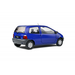 RENAULT 1 18 TWINGO MK1 BLUE 1993