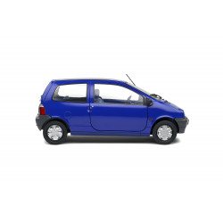 RENAULT 1 18 TWINGO MK1 BLUE 1993