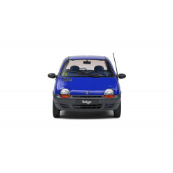RENAULT 1 18 TWINGO MK1 BLUE 1993