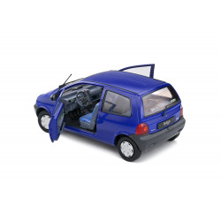 RENAULT 1 18 TWINGO MK1 BLUE 1993