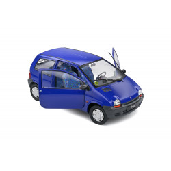 RENAULT 1 18 TWINGO MK1 BLUE 1993