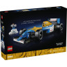 Lego F1 Williams FW14b Nigel Mansell