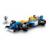 Lego F1 Williams FW14b Nigel Mansell