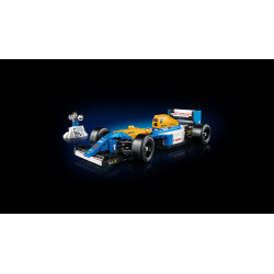 Lego F1 Williams FW14b Nigel Mansell