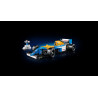 Lego F1 Williams FW14b Nigel Mansell