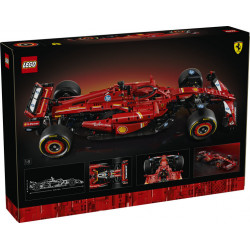Lego Ferrari Sf 24 V29 F1