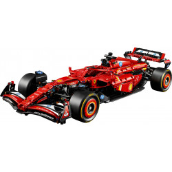 Lego Ferrari Sf 24 V29 F1