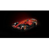 Lego Ferrari Sf 24 V29 F1