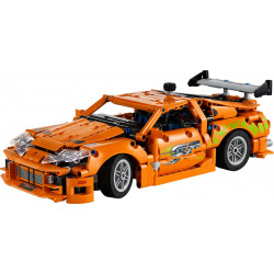Lego Technic Toyota Supra Fast and Furious Brian