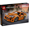 Lego Technic Toyota Supra Fast and Furious Brian