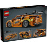 Lego Technic Toyota Supra Fast and Furious Brian