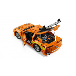 Lego Technic Toyota Supra Fast and Furious Brian