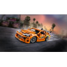 Lego Technic Toyota Supra Fast and Furious Brian
