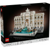 Lego Fontaine de Trevi