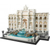 Lego Fontaine de Trevi
