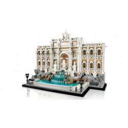 Lego Fontaine de Trevi