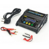 Carson Chargeur 10a expert station