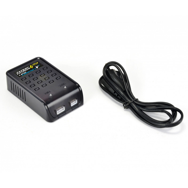 Expert Chargeur Lipo Compact V