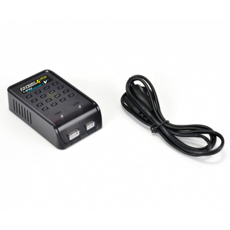 Expert Chargeur Lipo Compact V