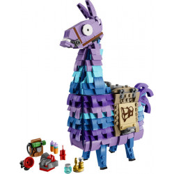 Lego Fortnite Lama