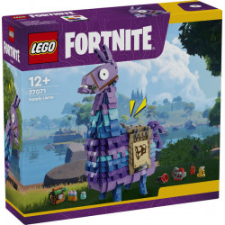 Lego Fortnite Lama