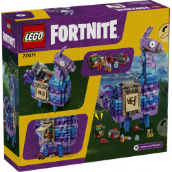 Lego Fortnite Lama