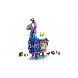 Lego Fortnite Lama