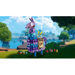 Lego Fortnite Lama