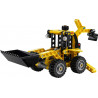 Lego Technic Bulldozer