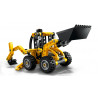 Lego Technic Bulldozer