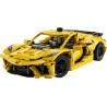 Lego Technic Chevrolet Corvette Stingray