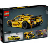 Lego Technic Chevrolet Corvette Stingray