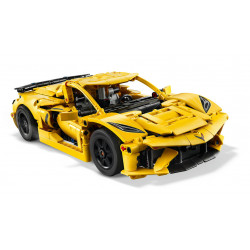 Lego Technic Chevrolet Corvette Stingray