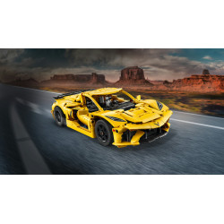 Lego Technic Chevrolet Corvette Stingray