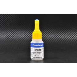 Colle cyano fluide 20gr